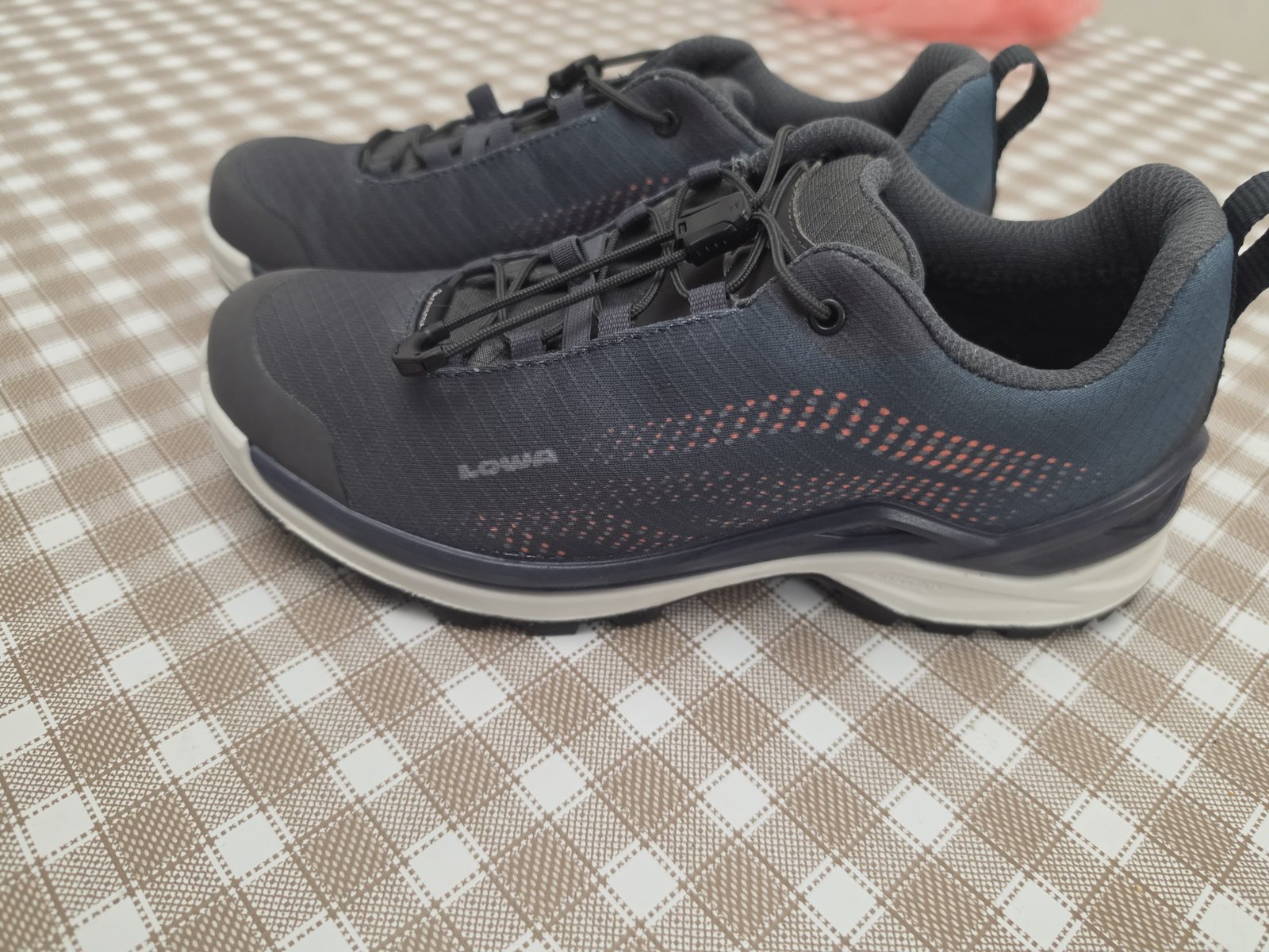 LOWA Zirrox GTX Lo SL Ws